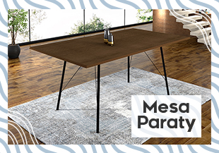 Mesa Paraty