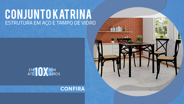 Conjunto Katrina